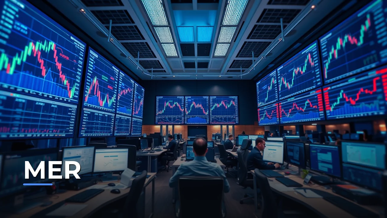How to Trade MER - Meralco