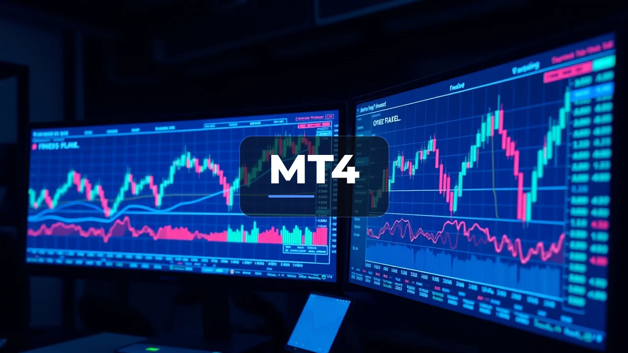 MetaTrader 4: Ang Platform na Ginagamit ng mga Trader